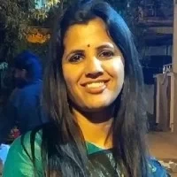 Dr. Shruti Sharma — Faculty Coordinator